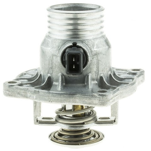 Engine Coolant Thermostat Housing Assembly MotoRad 470-221