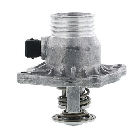 Engine Coolant Thermostat Housing Assembly MotoRad 470-221