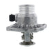 Engine Coolant Thermostat Housing Assembly MotoRad 470-221