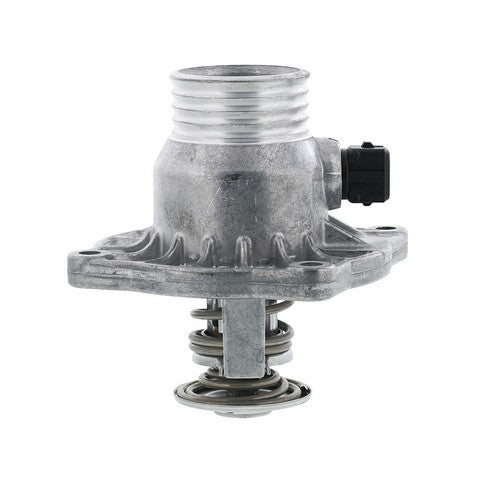 Engine Coolant Thermostat Housing Assembly MotoRad 470-221