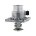 Engine Coolant Thermostat Housing Assembly MotoRad 470-221