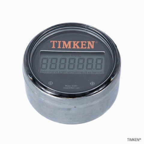 Axle Hub Cap Timken 47001