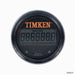 Axle Hub Cap Timken 47001