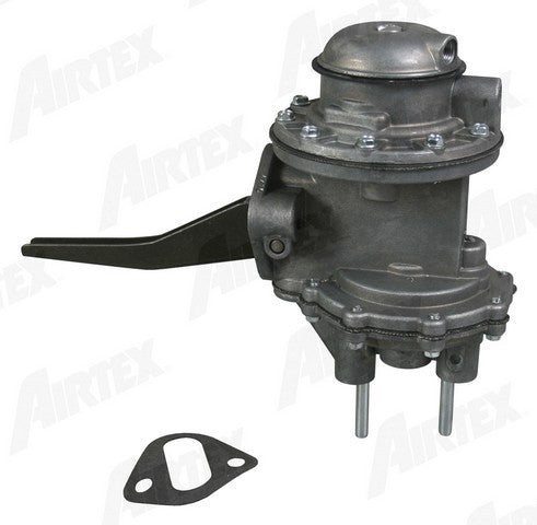 Mechanical Fuel Pump Airtex Fuel Pumps 4710
