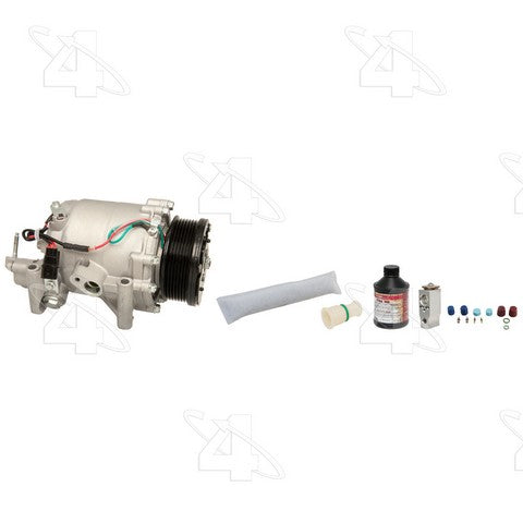 A/C Compressor Kit Four Seasons 4713NK