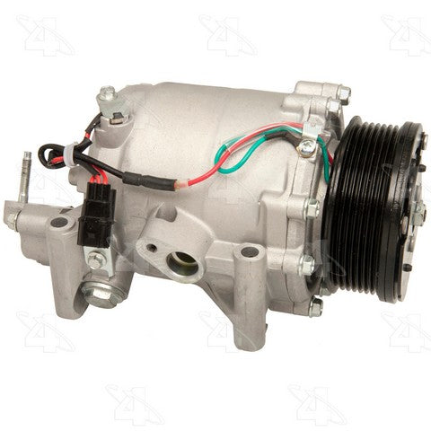 A/C Compressor Kit Four Seasons 4713NK