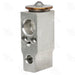 A/C Compressor Kit Four Seasons 4713NK