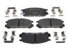 Disc Brake Kit Raybestos Brakes 471MH96121R2