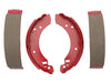 Drum Brake Shoe Raybestos Brakes 471PG