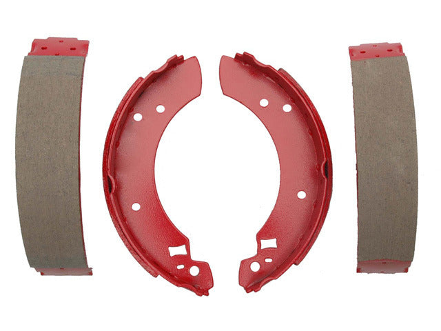 Drum Brake Shoe Raybestos Brakes 471PG