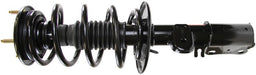 Suspension Strut and Coil Spring Assembly Monroe 472653