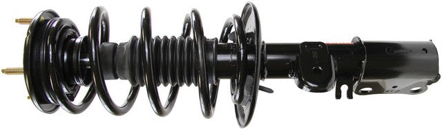 Suspension Strut and Coil Spring Assembly Monroe 472653