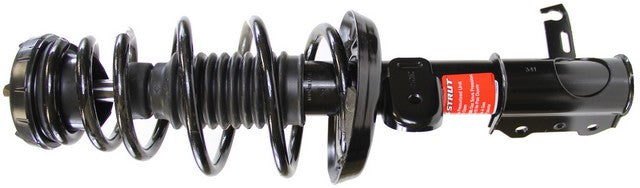 Suspension Strut and Coil Spring Assembly Monroe 472664