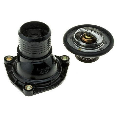 Engine Coolant Thermostat Housing Assembly MotoRad 473-170