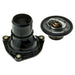 Engine Coolant Thermostat Housing Assembly MotoRad 473-170