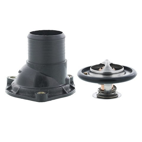 Engine Coolant Thermostat Housing Assembly MotoRad 473-170