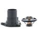 Engine Coolant Thermostat Housing Assembly MotoRad 473-185