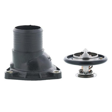 Engine Coolant Thermostat Housing Assembly MotoRad 473-185