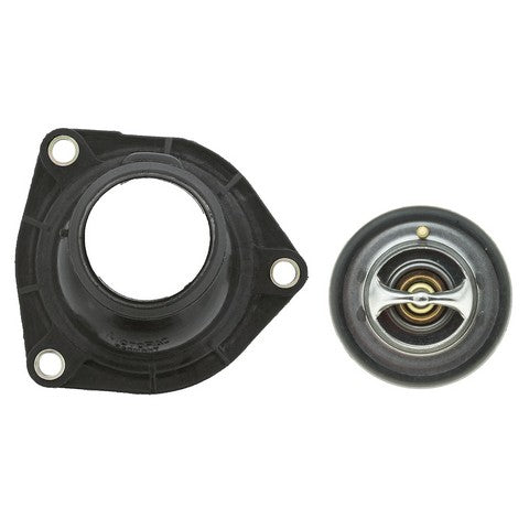 Engine Coolant Thermostat Housing Assembly MotoRad 473-185