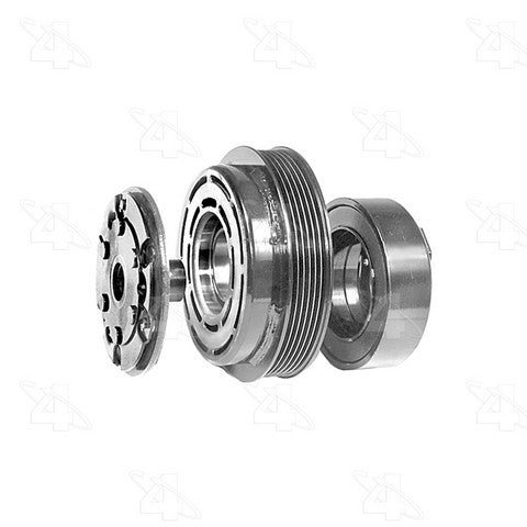 A/C Compressor Clutch Four Seasons 47321