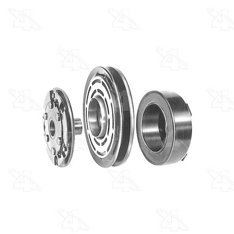 A/C Compressor Clutch Four Seasons 47322