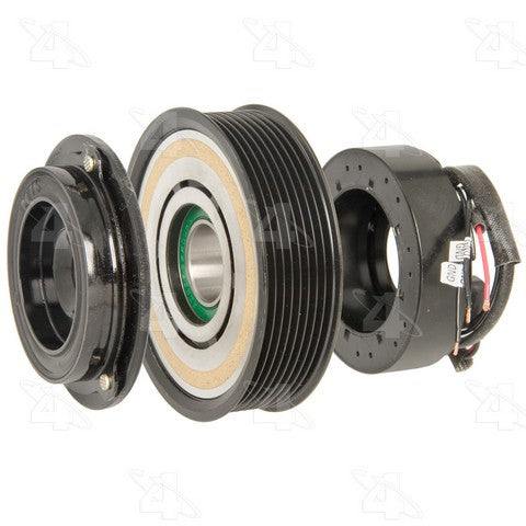 A/C Compressor Clutch Four Seasons 47333