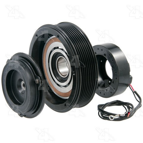 A/C Compressor Clutch Four Seasons 47337