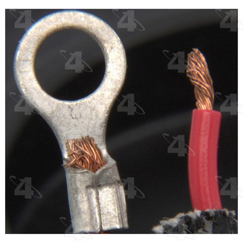 A/C Compressor Clutch Four Seasons 47338