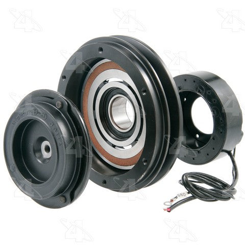 A/C Compressor Clutch Four Seasons 47339