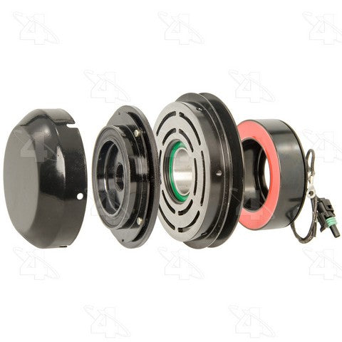 A/C Compressor Clutch Four Seasons 47345