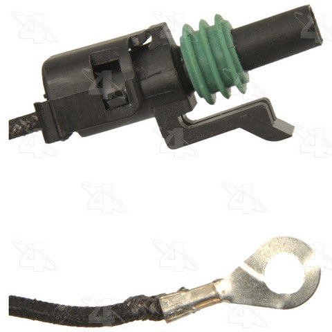 A/C Compressor Clutch Four Seasons 47345