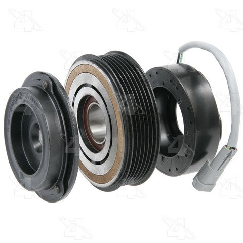 A/C Compressor Clutch Four Seasons 47348