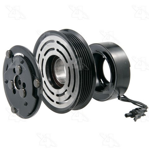 A/C Compressor Clutch Four Seasons 47351