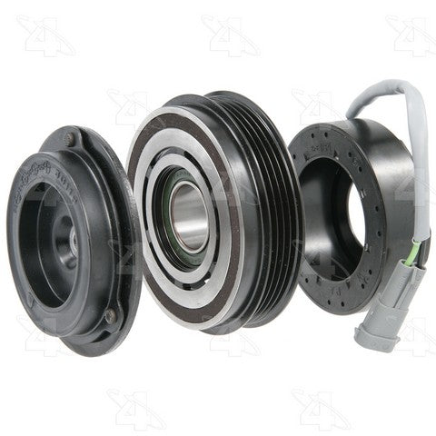 A/C Compressor Clutch Four Seasons 47362