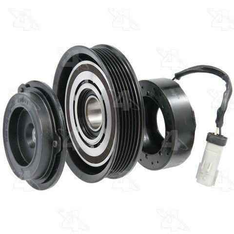 A/C Compressor Clutch Four Seasons 47374