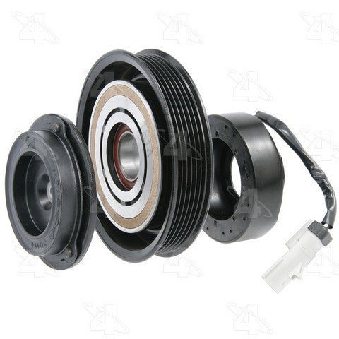 A/C Compressor Clutch Four Seasons 47375