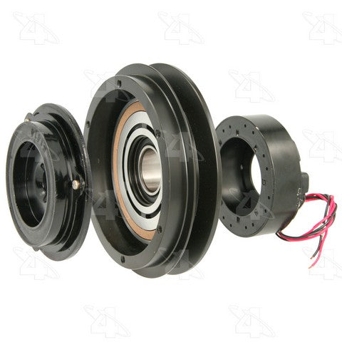 A/C Compressor Clutch Four Seasons 47390