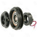 A/C Compressor Clutch Four Seasons 47390