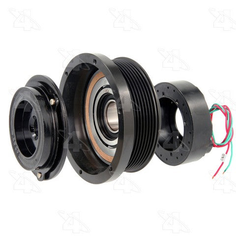 A/C Compressor Clutch Four Seasons 47391