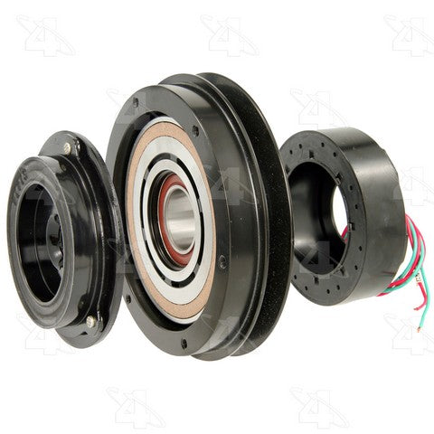 A/C Compressor Clutch Four Seasons 47392