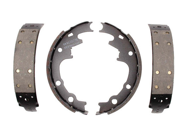 Drum Brake Shoe Raybestos Brakes 474PG