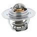 Engine Coolant Thermostat MotoRad 475-190