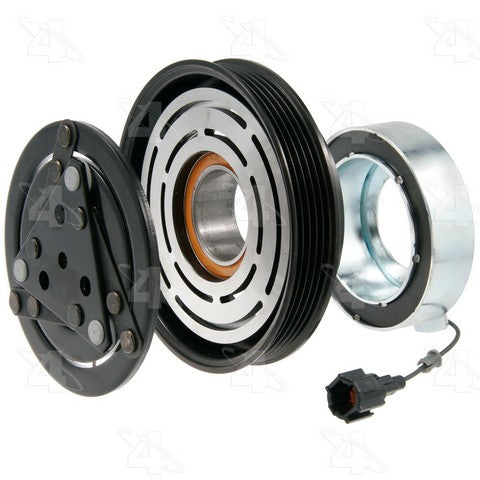 A/C Compressor Clutch Four Seasons 47523