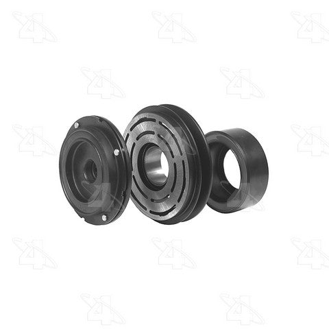 A/C Compressor Clutch Four Seasons 47535