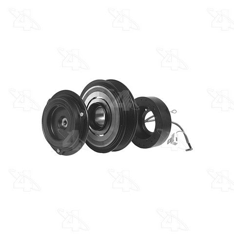 A/C Compressor Clutch Four Seasons 47536