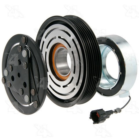 A/C Compressor Clutch Four Seasons 47553
