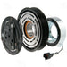 A/C Compressor Clutch Four Seasons 47553