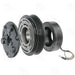 A/C Compressor Clutch Four Seasons 47554