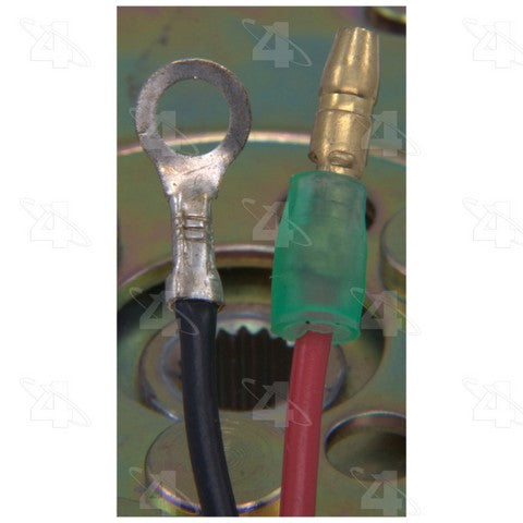 A/C Compressor Clutch Four Seasons 47560