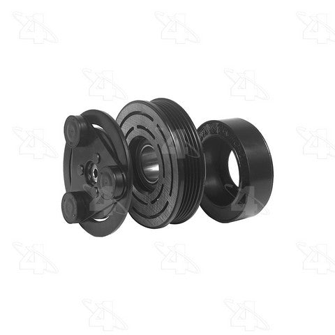A/C Compressor Clutch Four Seasons 47563
